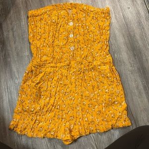 Rue 21 Romper